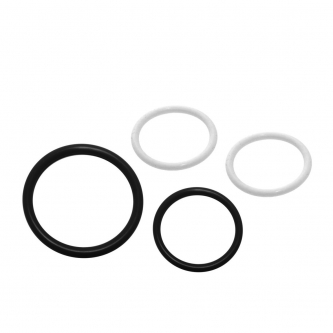 UNF seal (L, LSI, CUI, CUI2, B)